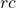 rc